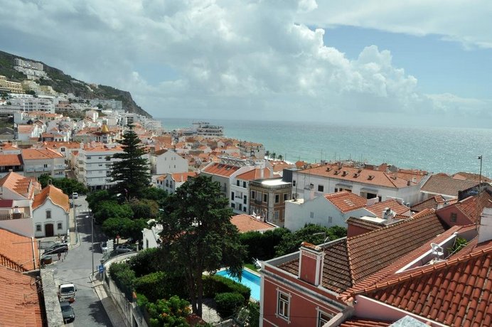 Cerca da Vitoria 1 Sesimbra
