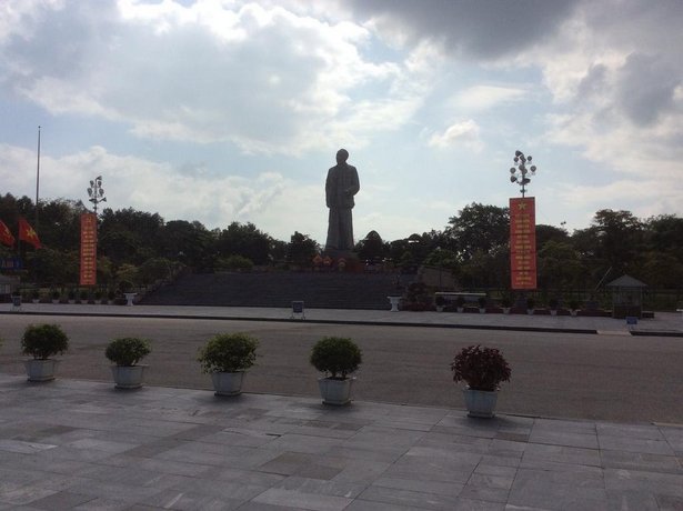 Victory Hotel Vinh