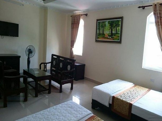 Victory Hotel Vinh
