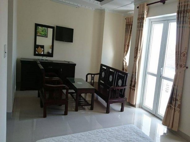 Victory Hotel Vinh