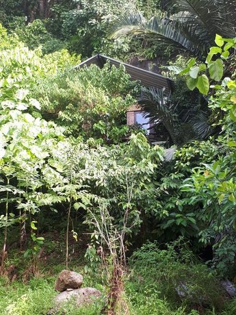 Sumatra Ecolodge Sumatra