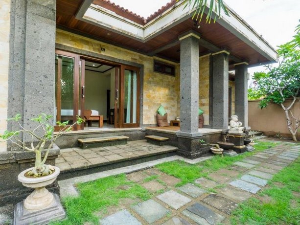 Pondok Baruna Garden Nusa Lembongan Compare Deals - 