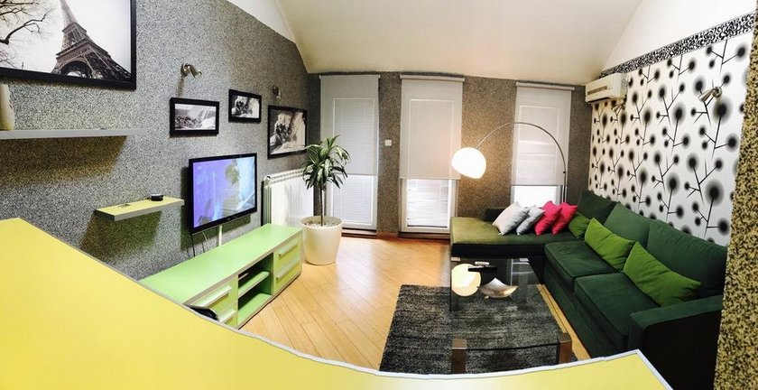 Vip apartment Beograd