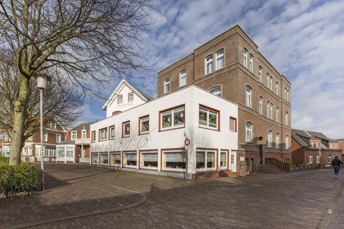 Hotel Graf Waldersee