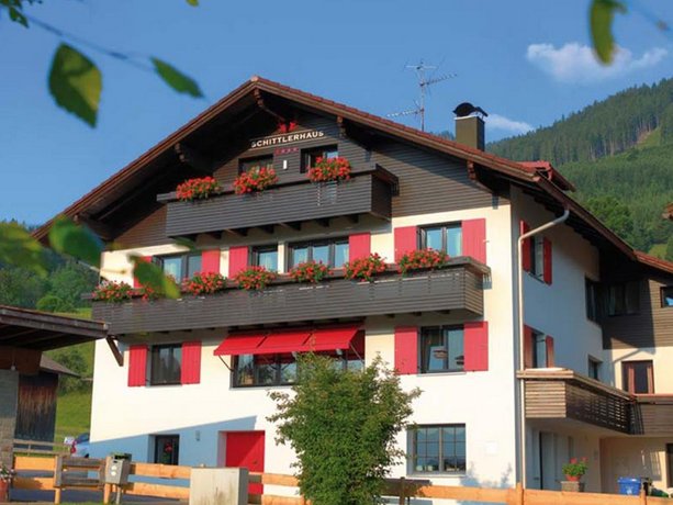 Schittlerhaus