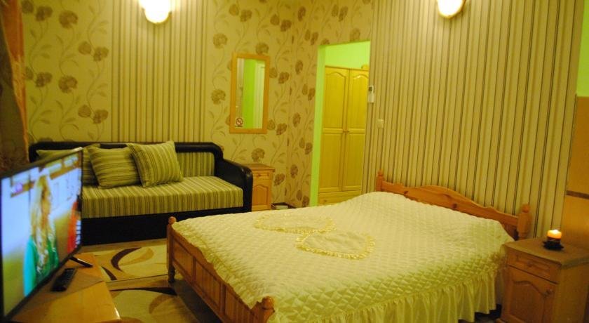 Hotel Svishtov