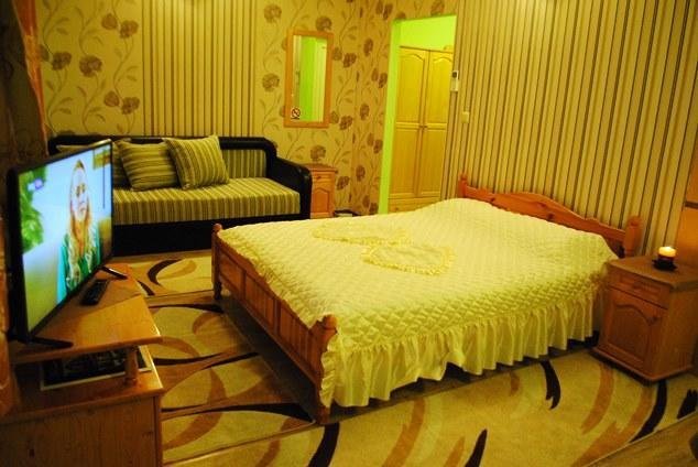 Hotel Svishtov