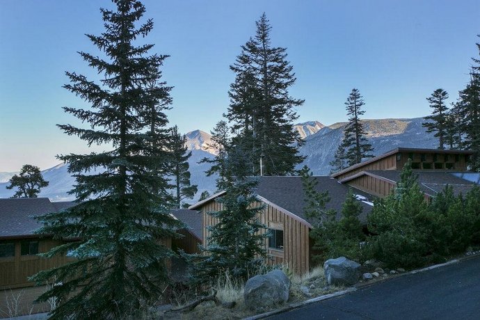 Timber Ridge Resort by 101 Great Escapes