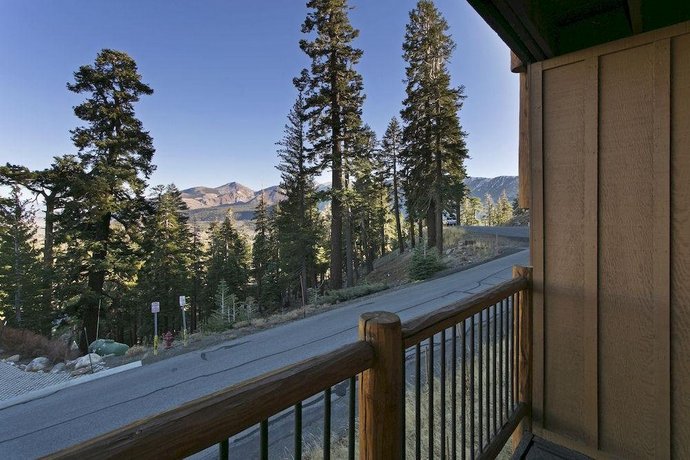 Timber Ridge Resort by 101 Great Escapes