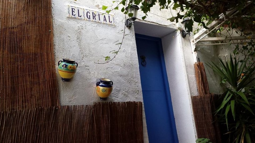 Casa El Grial