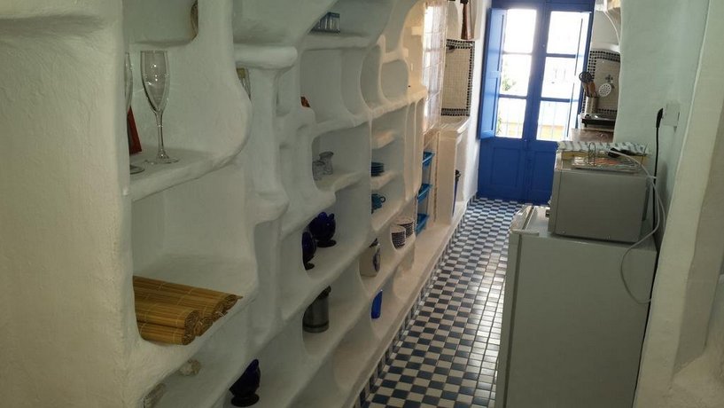 Casa El Grial