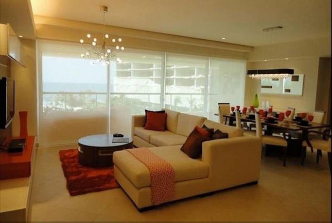 Unlimited Luxury Villas at Flamingos Area