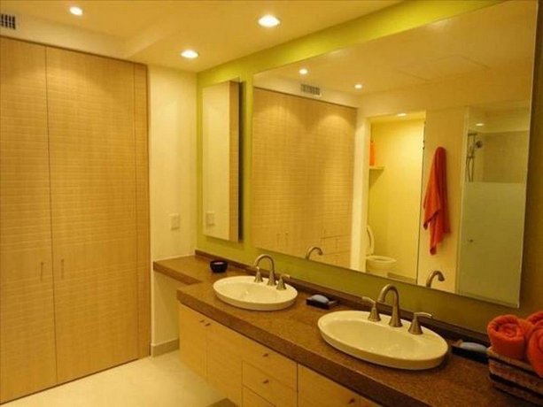 Unlimited Luxury Villas at Flamingos Area