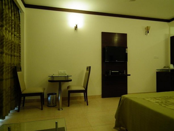 Revathi Homestay