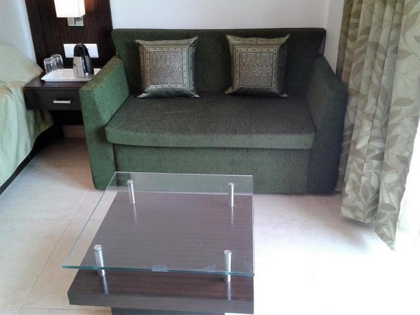 Revathi Homestay