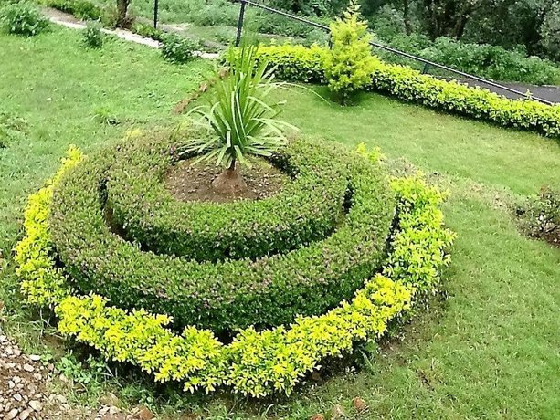 Revathi Homestay