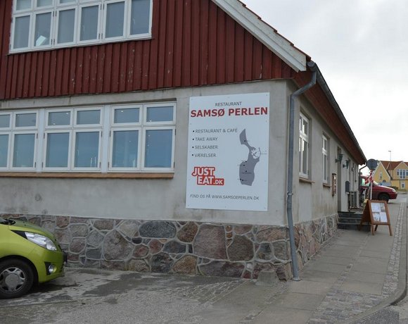 Samso Perlen