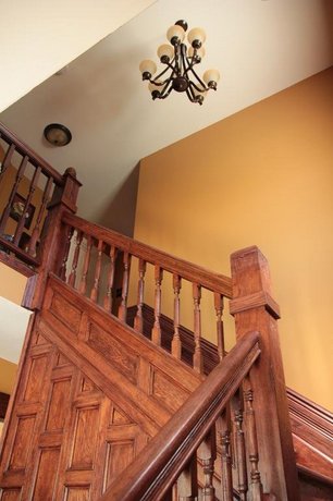Lil' Heart & Soul Boutique Inn