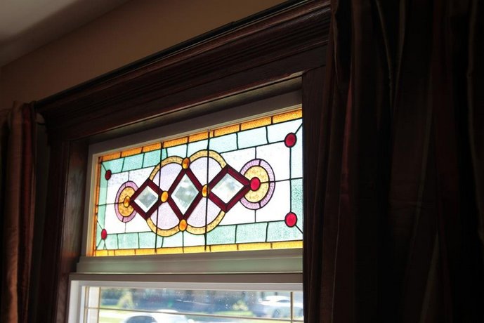 Lil' Heart & Soul Boutique Inn