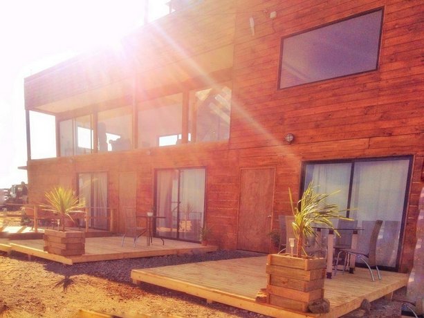 Wave Pichilemu Lodge