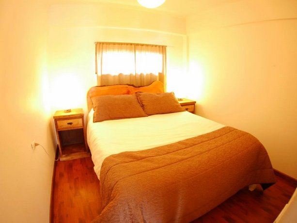 Wave Pichilemu Lodge