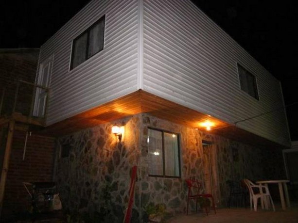 Hostal Portal de Ortuzar