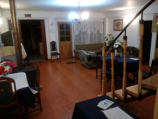Hostal Portal de Ortuzar