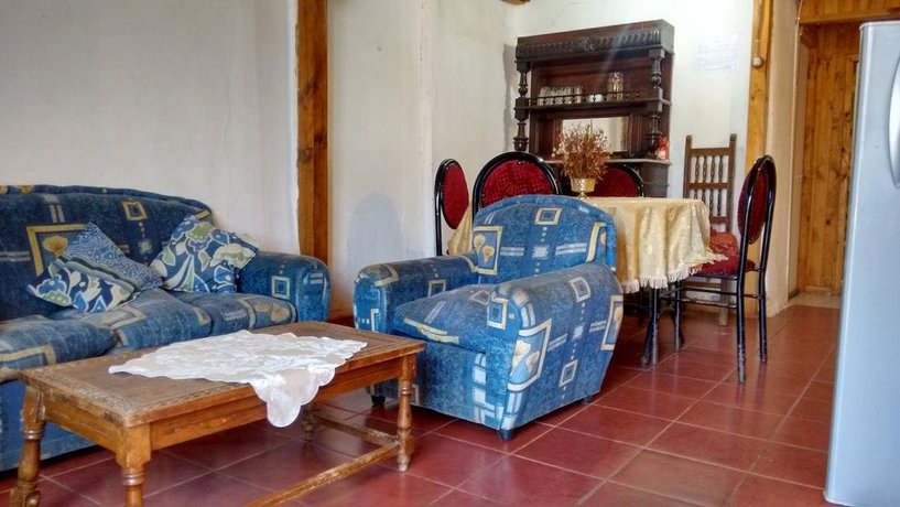 Hostal Portal de Ortuzar