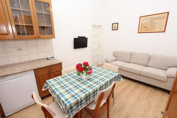 Apartment Riki