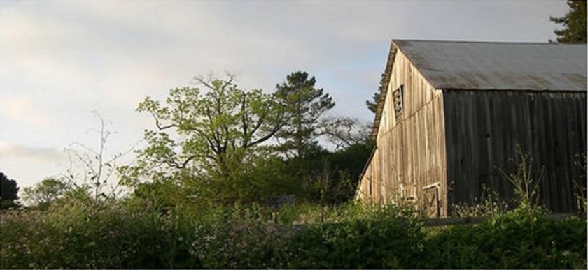 The Gables Wine Country Inn