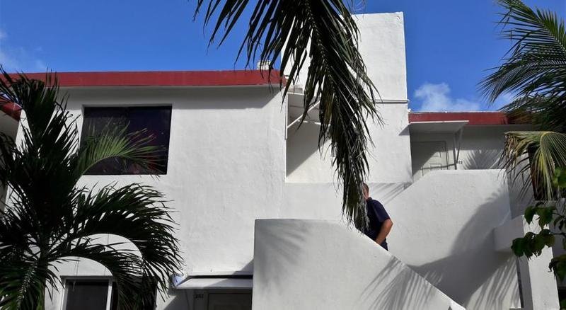 Grand Hotel Gota de Sal