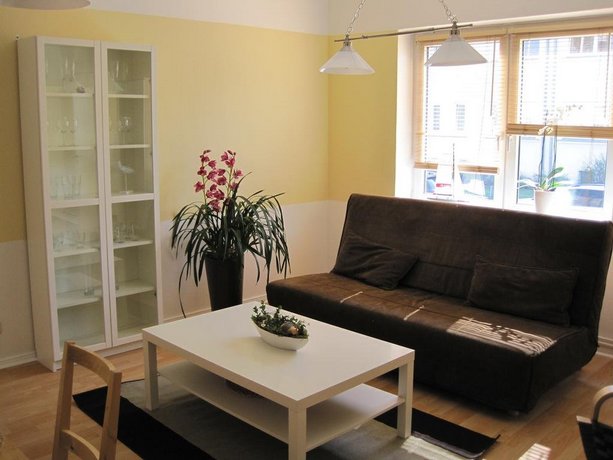 Haus Ostseeatoll
