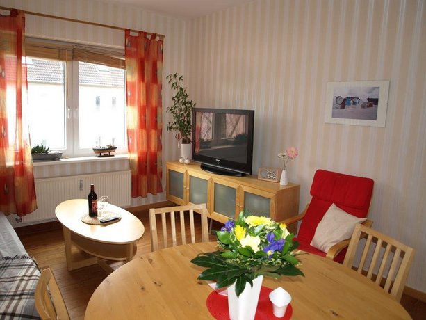 Haus Ostseeatoll