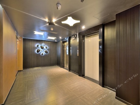 Orange Hotel Select Beijing Xi'erqi