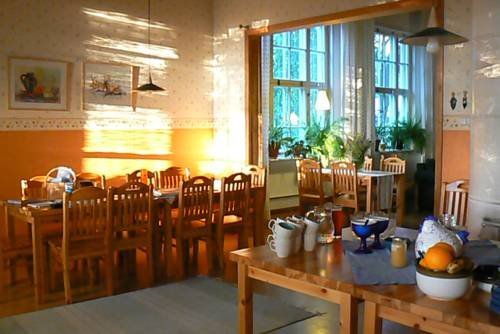 Guest House Pihlajapuu