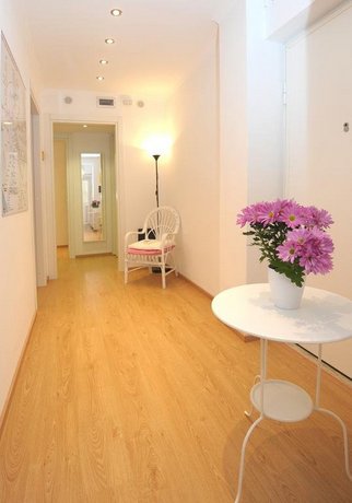 Holiday Home Roma