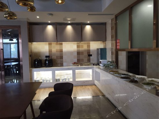 Yi Hotel Yancheng