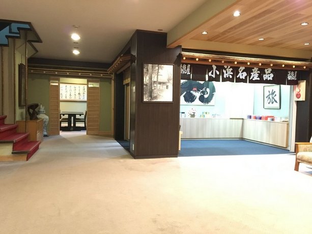 Fukutokuya Ryokan