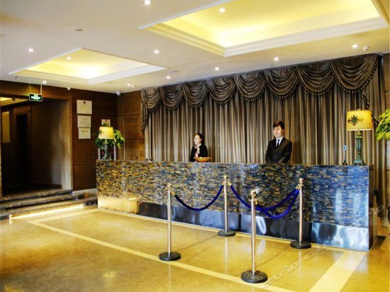 Shanghua Boutique Hotel