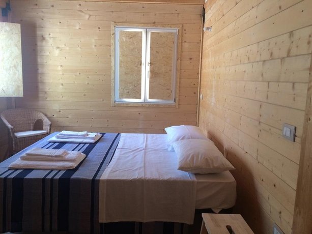 Camping Fiori di Noto