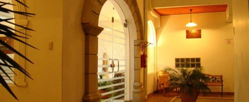 Hotel Sol de Belen Cajamarca