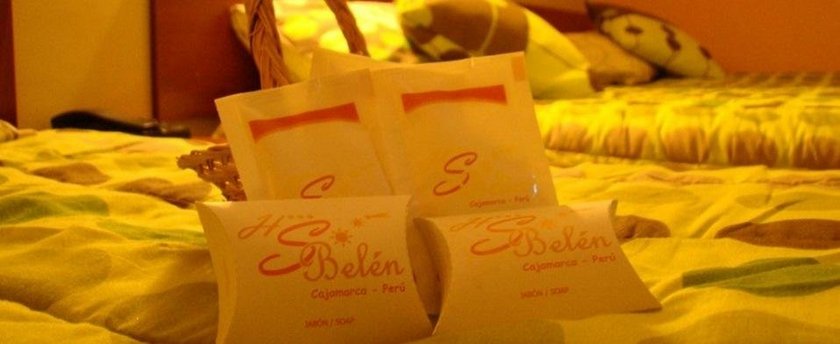 Hotel Sol de Belen Cajamarca