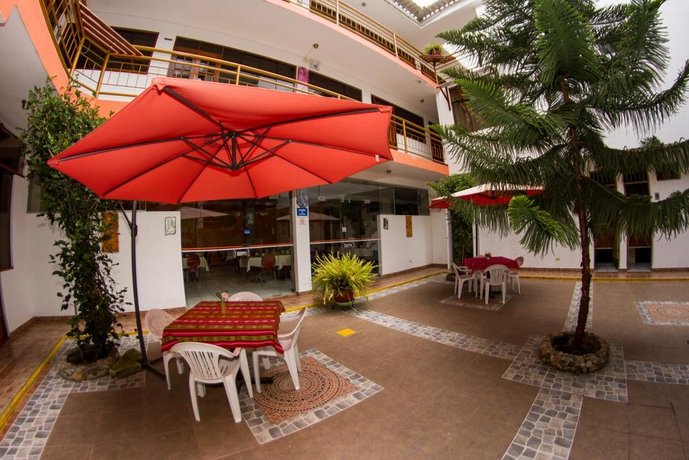 Hotel Sol de Belen Cajamarca