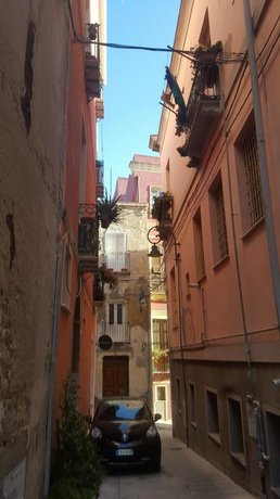 B&B Mareya