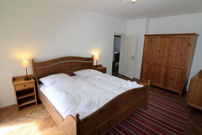 House an der Ache by Apartment Managers