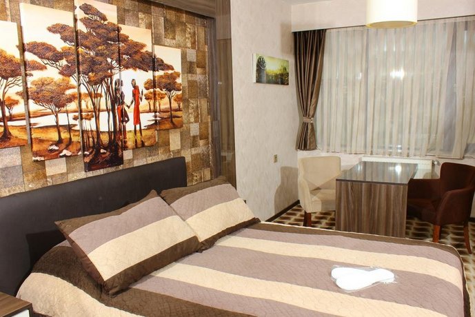 Lider Otel