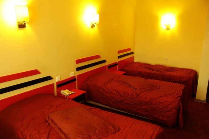 Lider Otel