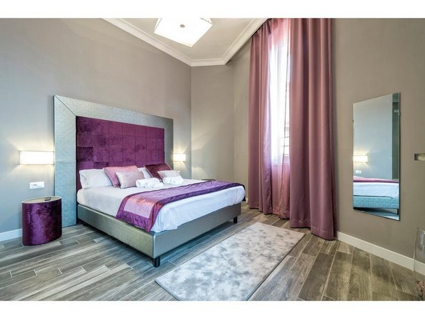 Lea Luxury Rooms