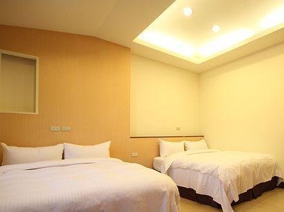 Shi Su Wan jia Homestay II