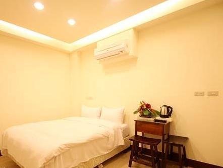 Shi Su Wan jia Homestay II